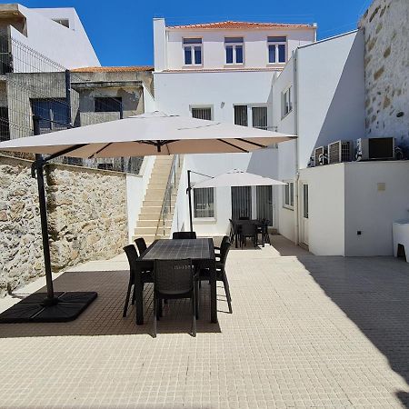 Apartamentos Castelo Póvoa de Varzim Extérieur photo