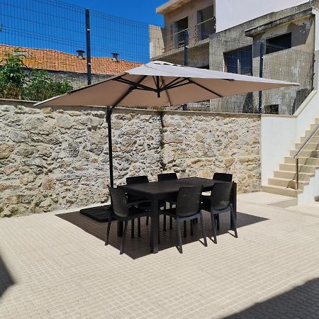 Apartamentos Castelo Póvoa de Varzim Extérieur photo