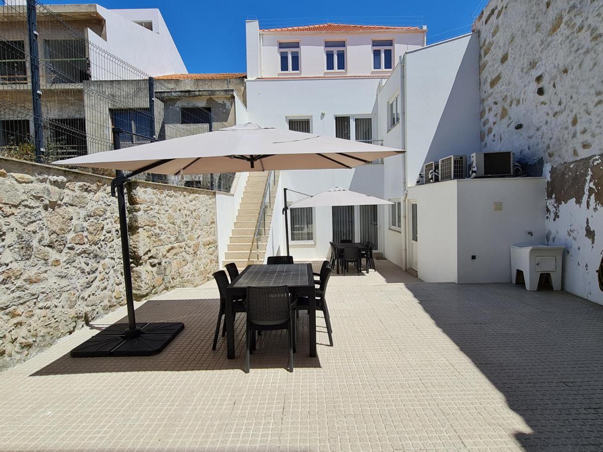 Apartamentos Castelo Póvoa de Varzim Extérieur photo