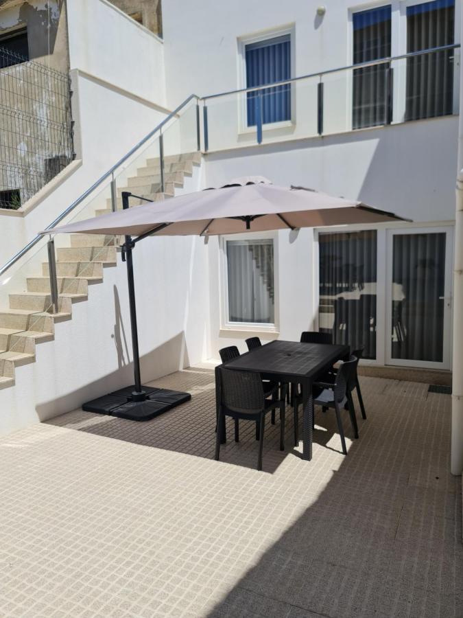 Apartamentos Castelo Póvoa de Varzim Extérieur photo