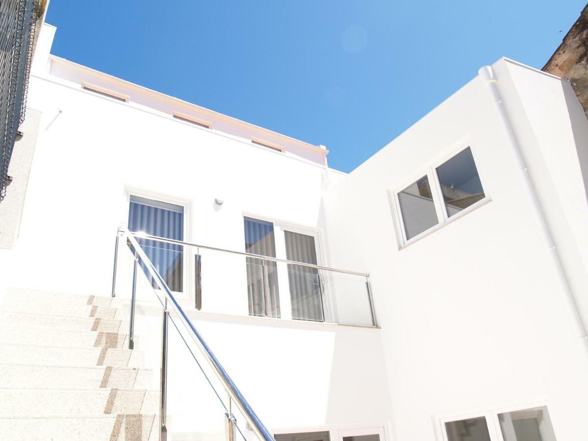 Apartamentos Castelo Póvoa de Varzim Extérieur photo