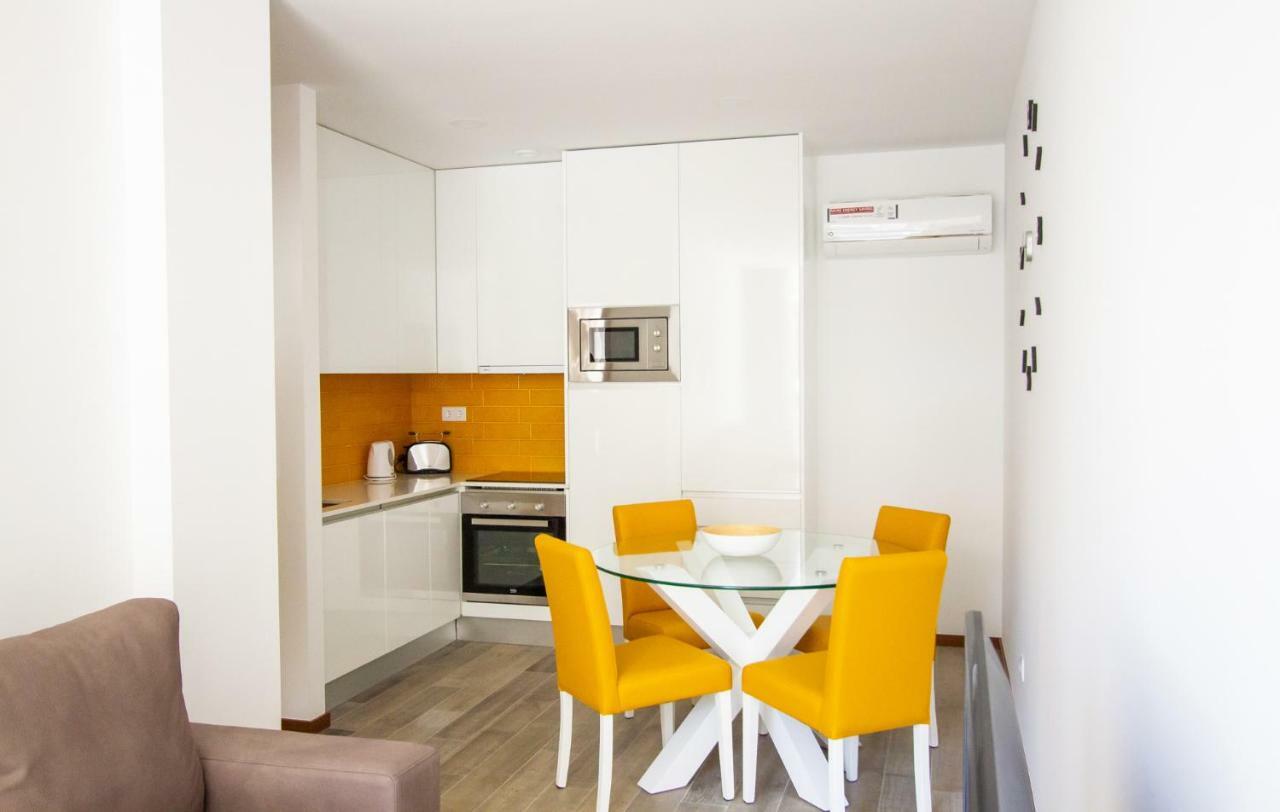 Apartamentos Castelo Póvoa de Varzim Extérieur photo