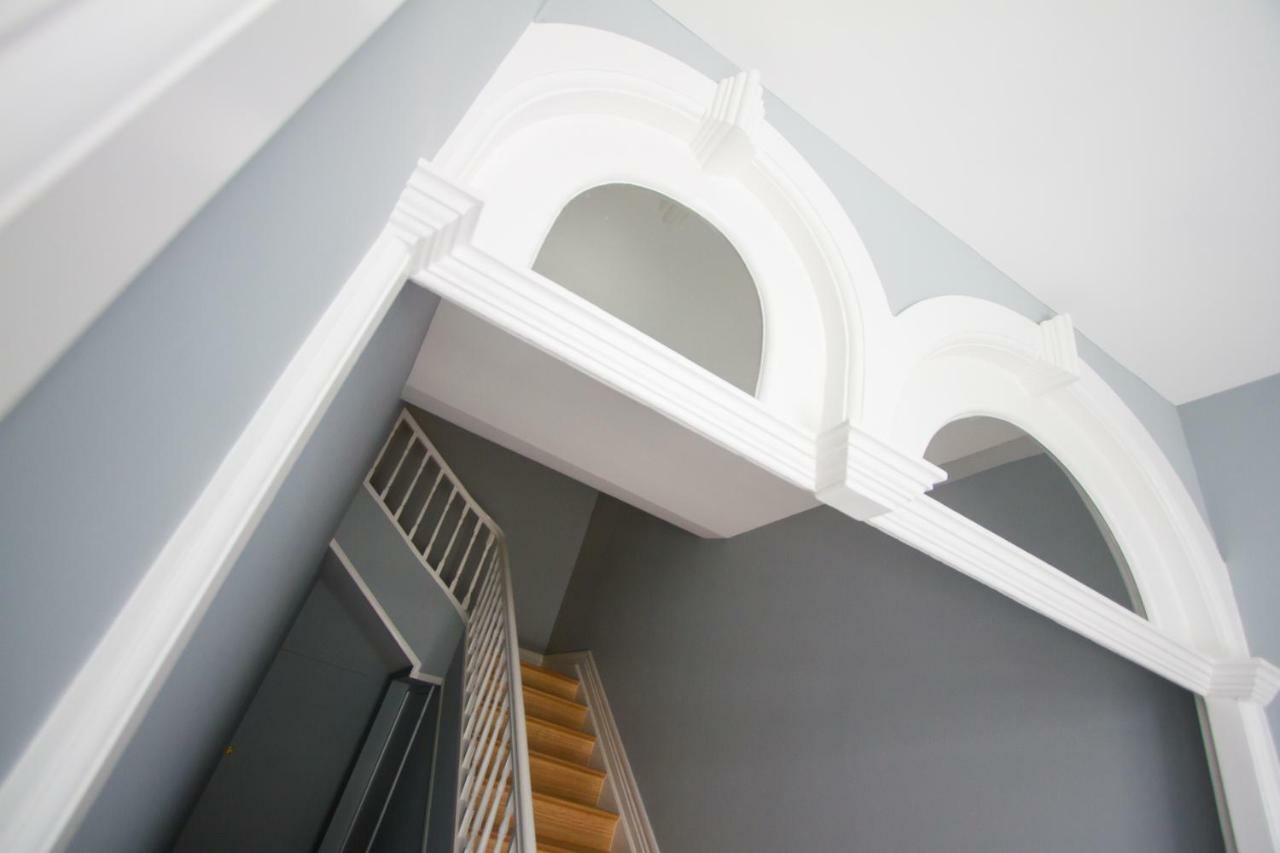 Apartamentos Castelo Póvoa de Varzim Extérieur photo