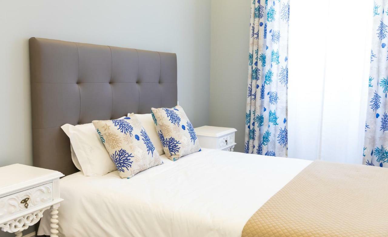 Apartamentos Castelo Póvoa de Varzim Extérieur photo
