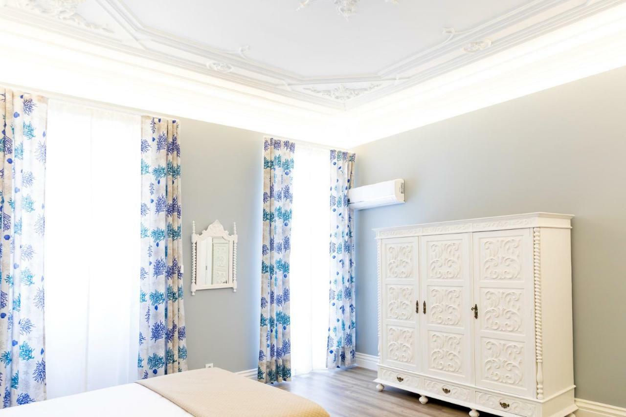 Apartamentos Castelo Póvoa de Varzim Extérieur photo