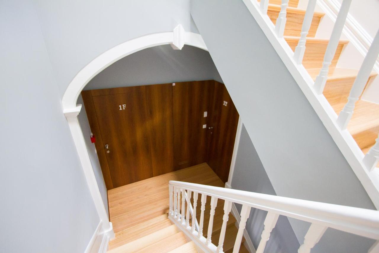 Apartamentos Castelo Póvoa de Varzim Extérieur photo